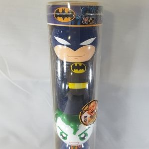 Lot of 2 Batman & The Joker Bubble Bath